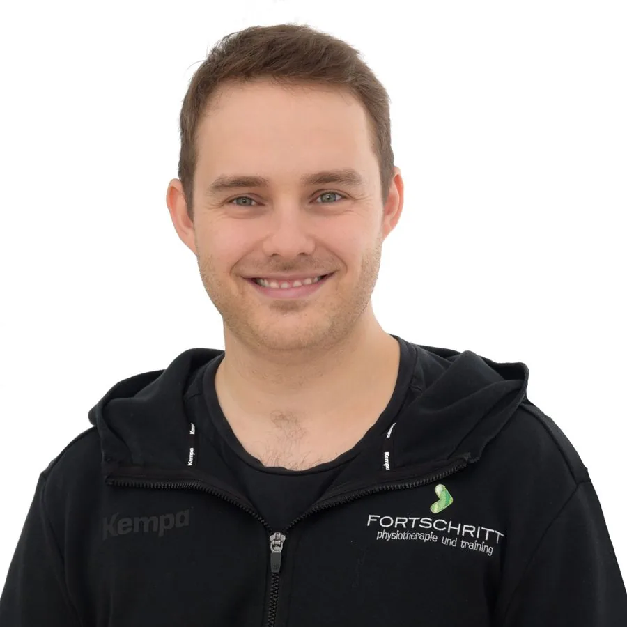 Lukas Allmannsdörfer