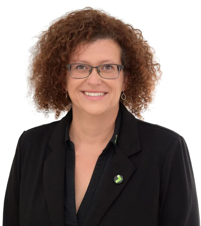 Ilka Rudert